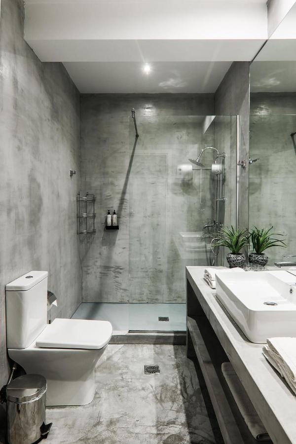 Superior One Luxury Apartments 塞萨洛尼基 外观 照片